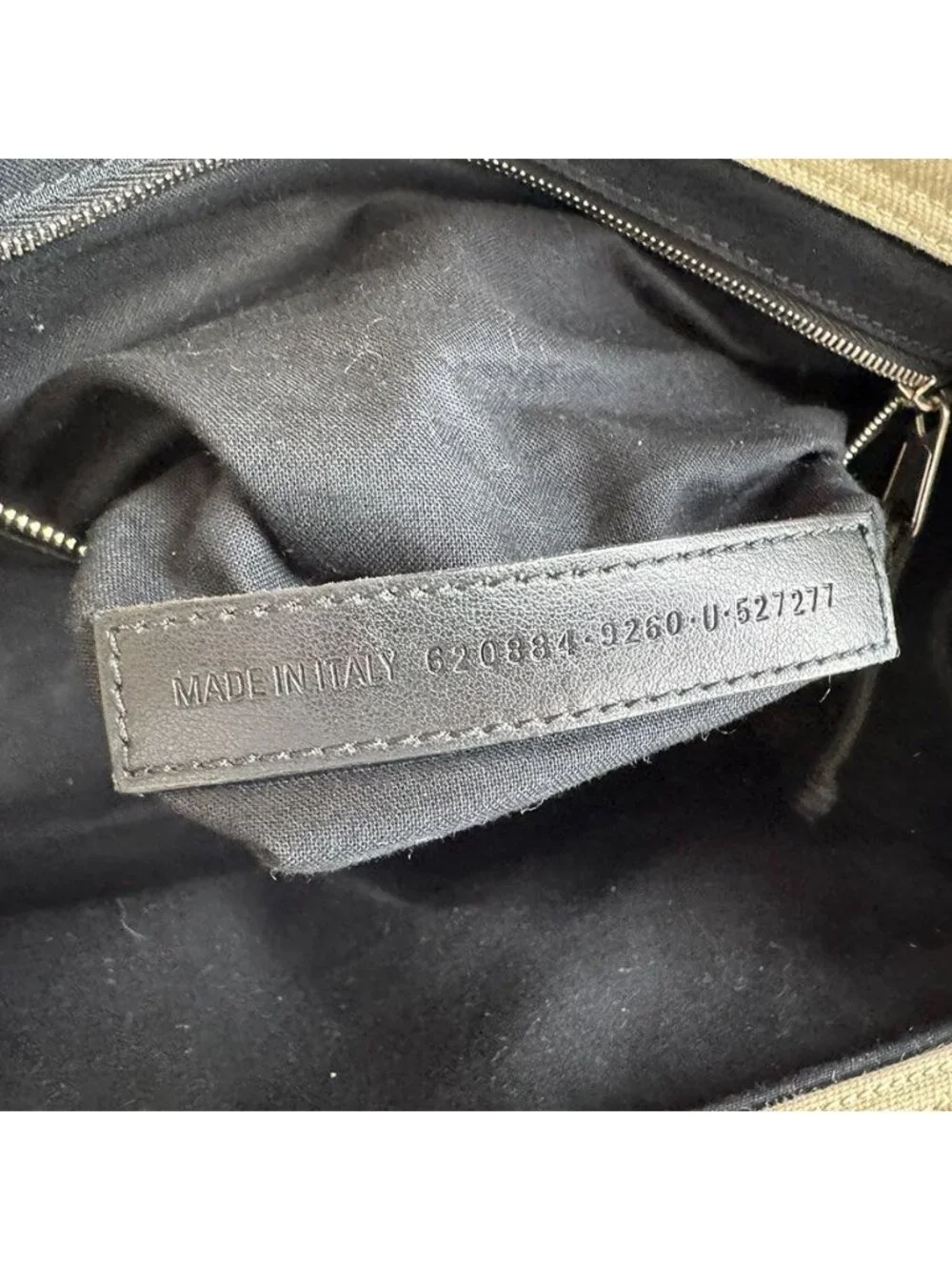 Balenciaga Shoulder Bag Trade XS